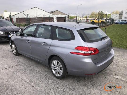 PEUGEOT 308 BREAK  1.2 T - 1
