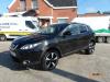 NISSAN QASHQAI - 1
