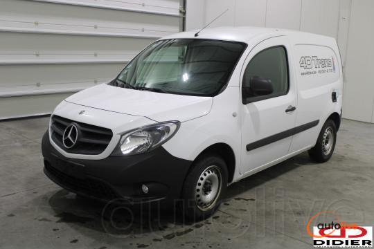 MERCEDES-BENZ CITAN - 1