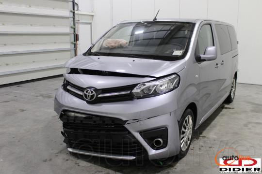 TOYOTA PROACE - 1