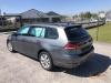 VOLKSWAGEN GOLF 1.6 TDI BREAK - 1