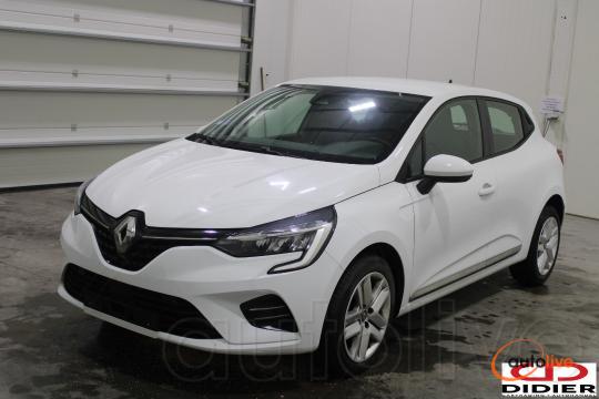 RENAULT CLIO - 1