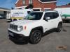 JEEP RENEGADE - 1