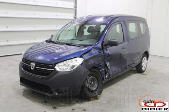 DACIA DOKKER - 1