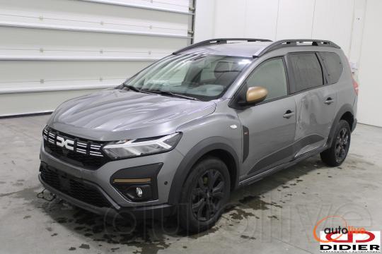 DACIA JOGGER - 1