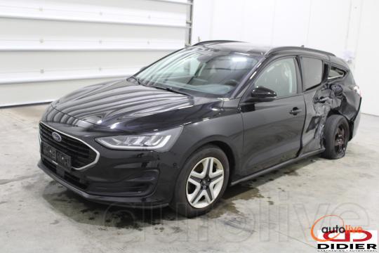 FORD FOCUS - 1