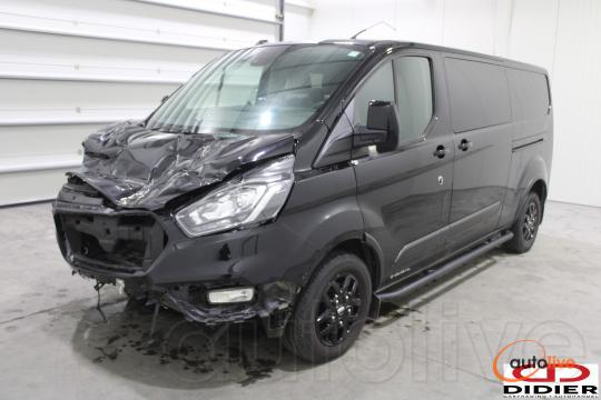 FORD TRANSIT - 1