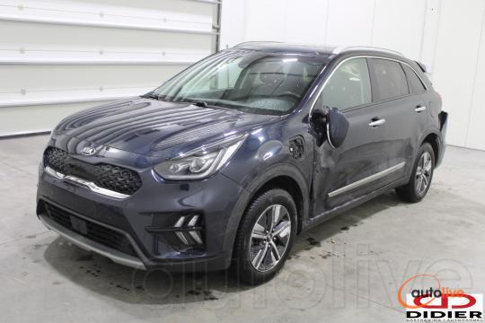 KIA NIRO - 1