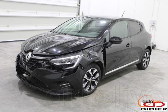 RENAULT CLIO - 1