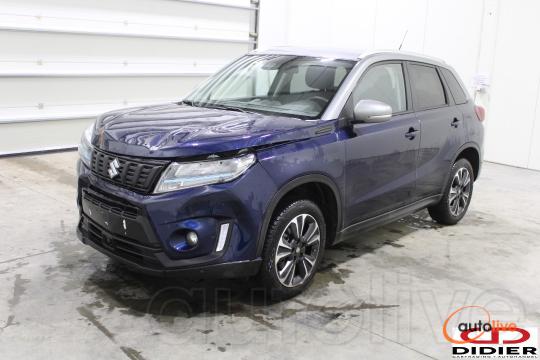 SUZUKI VITARA - 1