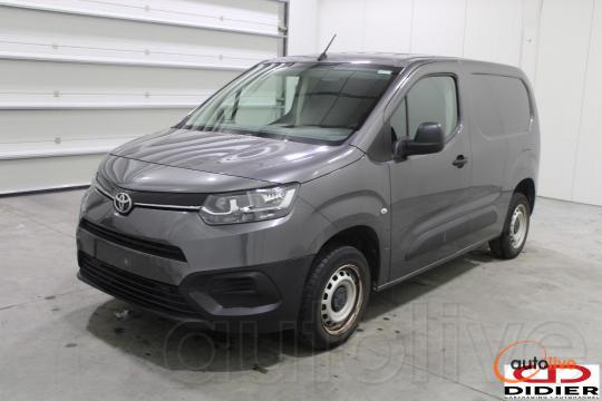 TOYOTA PROACE CITY - 1