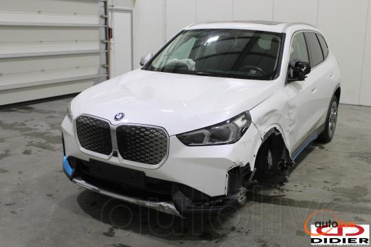 BMW X1 - 1