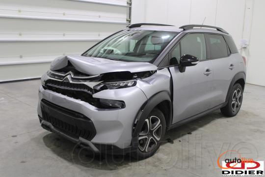 CITROï¿½N C3 AIRCROSS - 1
