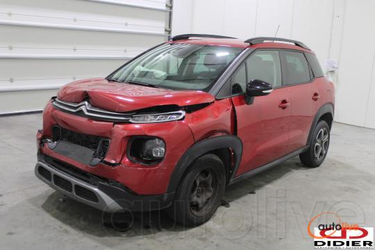CITROï¿½N C3 AIRCROSS - 1