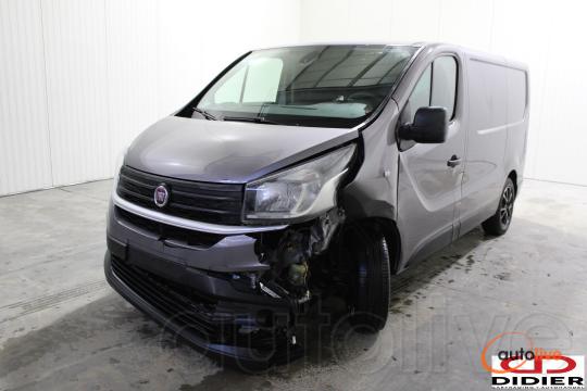 FIAT TALENTO - 1