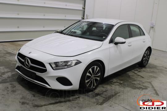 MERCEDES-BENZ A180 - 1