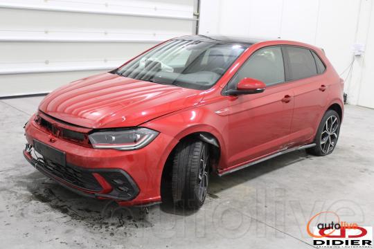 VOLKSWAGEN POLO - 1
