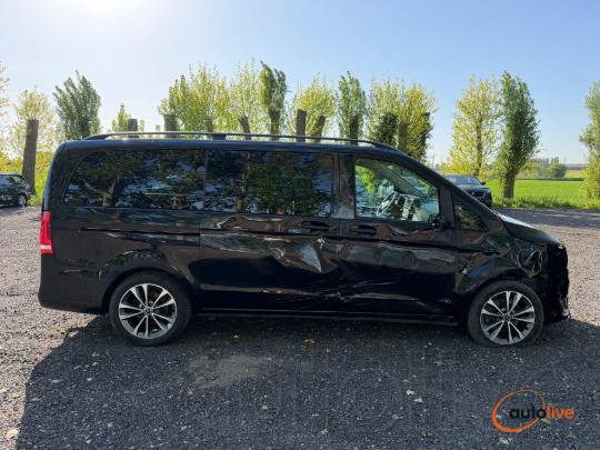 MERCEDES-BENZ V 119 CDI LANG - 1