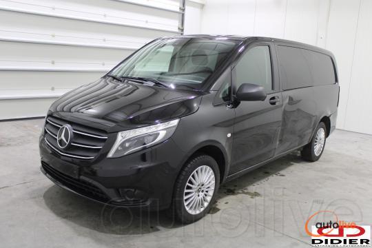 MERCEDES-BENZ VITO - 1
