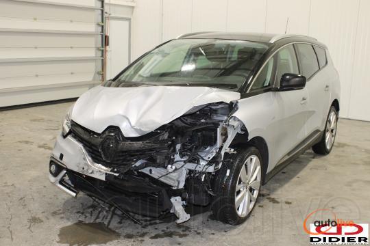RENAULT SCENIC - 1