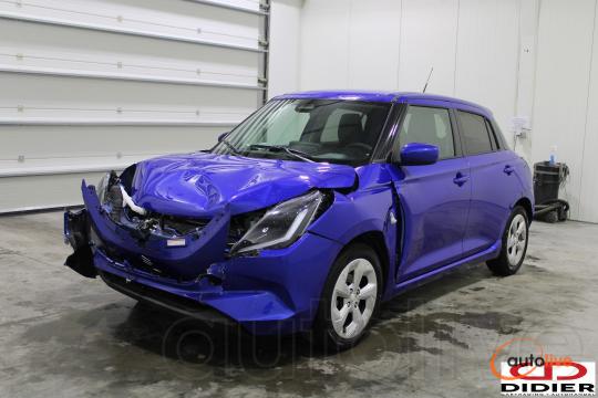 SUZUKI SWIFT - 1