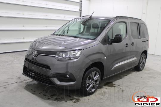TOYOTA PROACE CITY - 1
