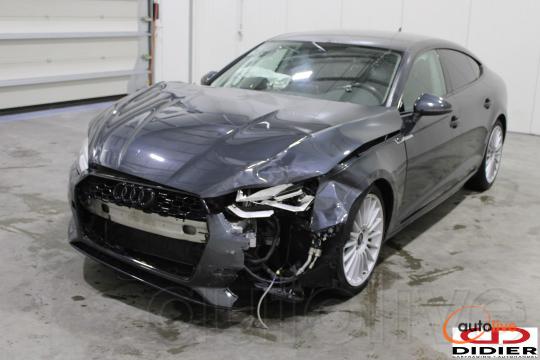 AUDI A5 - 1