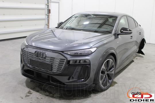 AUDI Q6 E-TRON - 1
