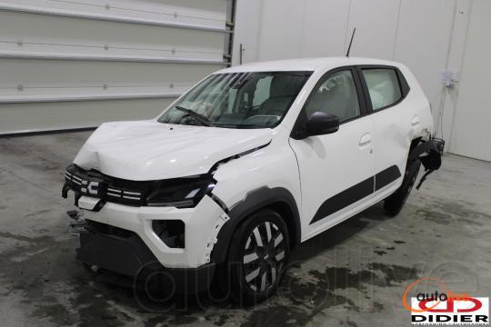 DACIA SPRING - 1
