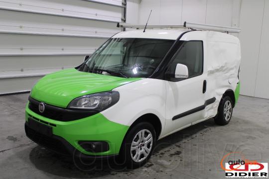 FIAT DOBLO - 1