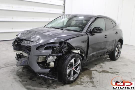 JAGUAR E-PACE - 1