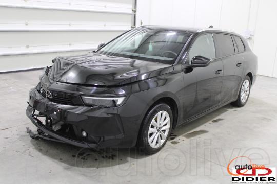 OPEL ASTRA - 1