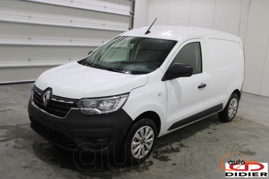 RENAULT EXPRESS - 1