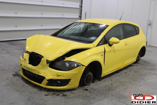 SEAT LEON - 1