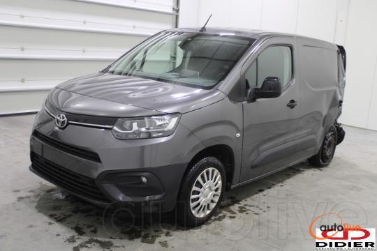TOYOTA PROACE CITY - 1