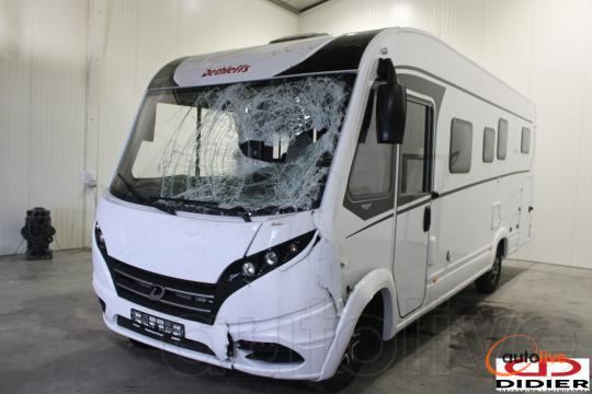 FIAT DUCATO - 1