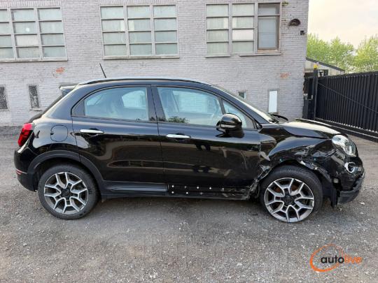 FIAT 500X 500 - 1
