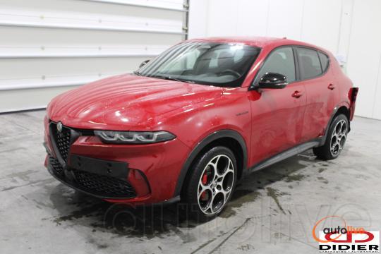 ALFA ROMEO TONALE - 1