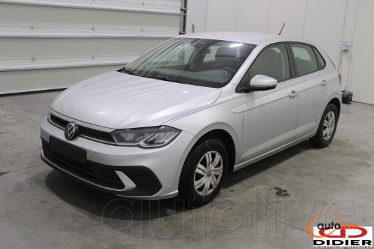 VOLKSWAGEN POLO - 1