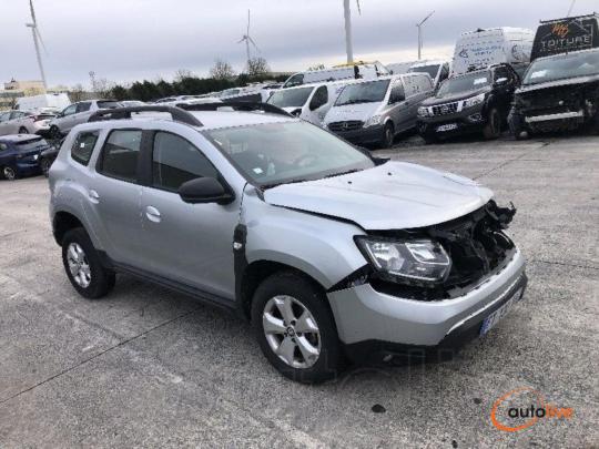 DACIA DUSTER 1.0 TCE - 1