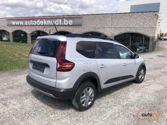 DACIA JOGGER 1.0 TURBO  CONFORT - 1
