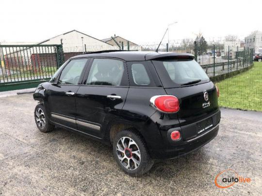 FIAT 500L 1.4 I - 1