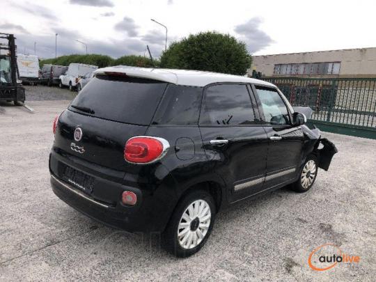 FIAT 500L POP STAR 1.3 MULTIJET - 1
