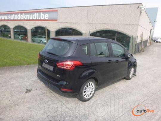 FORD B-MAX 1.0 TREND ECOBOOST - 1