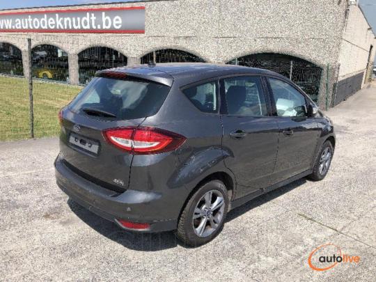 FORD C-MAX 1.0 TREND TURBO - 1