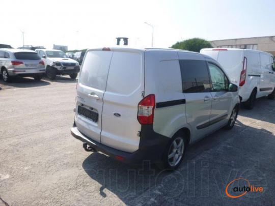FORD TOURNEO COURIER 1.6 TDCI - 1