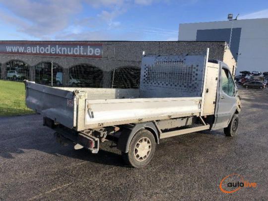 FORD TRANSIT BENNE 2.0 TDCI - 1