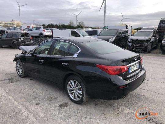 INFINITI Q50 2.2 D - 1