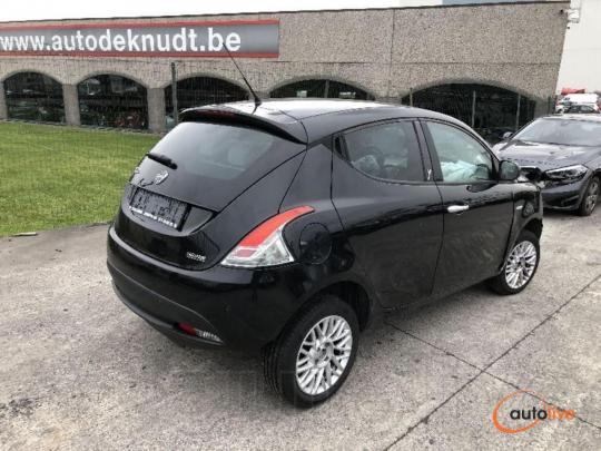 LANCIA YPSILON 0.9  GOLD - 1