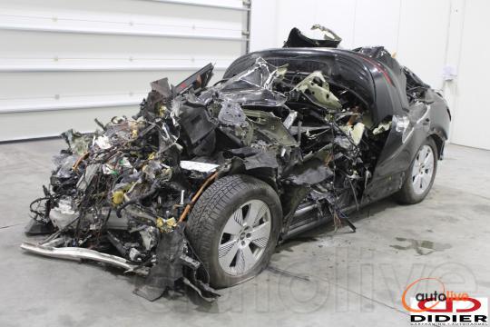 AUDI E-TRON - 1